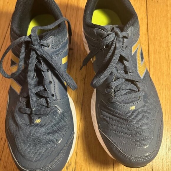 New Balance Women’s Course Running Sneakers - Sz 10 - Picture 4 of 13